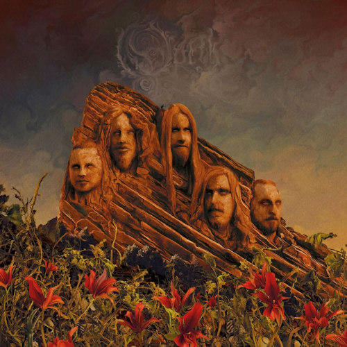 OPETH - GARDEN OF THE TITANS - LIVE AT RED ROCKS AMPITHEATREOPETH - GARDEN OF THE TITANS - LIVE AT RED ROCKS AMPITHEATRE.jpg